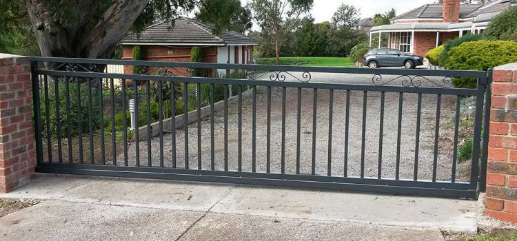 rolling-security-gate-repair Sun Valley