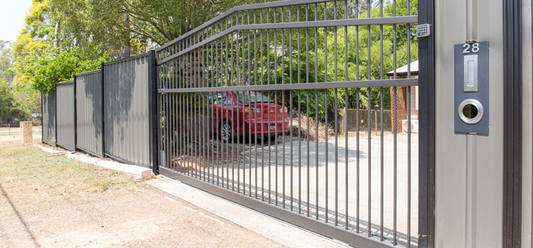 automatic-sliding-gate-repair Sun Valley