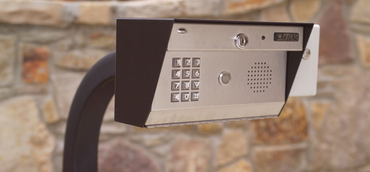 commercial-gate-access-control-systems Sun Valley